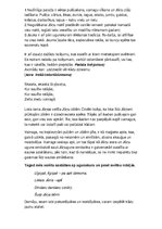 Paraugs 'Līgo svētku scenārijs', 2.