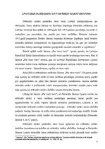 Diplomdarbs 'Notāra loma laulību institūta regulēšanā', 5.