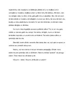 Eseja 'Brīvdabas pedagoģija', 3.