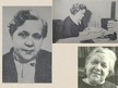 Prezentācija 'Sievietes - personības Latvijā (1905.-2008.)', 3.