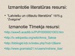 Prezentācija 'Sievietes - personības Latvijā (1905.-2008.)', 10.