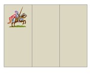 Konspekts 'Bruņniecība viduslaikos', 2.