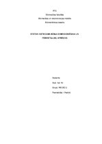 Konspekts 'Statiski noteicama rāmja dimensionēšana un pārvietojumu aprēķins', 1.