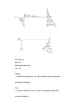 Konspekts 'Statiski noteicama rāmja dimensionēšana un pārvietojumu aprēķins', 7.