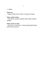 Diplomdarbs 'Uzmanības noturība 6-7 gadus veciem zēniem un meitenēm', 4.