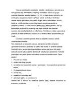 Diplomdarbs 'Uzmanības noturība 6-7 gadus veciem zēniem un meitenēm', 27.