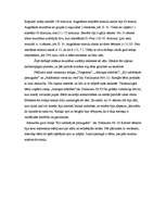 Diplomdarbs 'Uzmanības noturība 6-7 gadus veciem zēniem un meitenēm', 36.