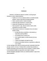 Diplomdarbs 'Uzmanības noturība 6-7 gadus veciem zēniem un meitenēm', 37.