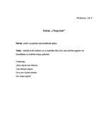 Diplomdarbs 'Uzmanības noturība 6-7 gadus veciem zēniem un meitenēm', 39.