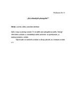 Diplomdarbs 'Uzmanības noturība 6-7 gadus veciem zēniem un meitenēm', 41.