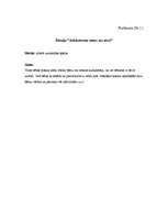 Diplomdarbs 'Uzmanības noturība 6-7 gadus veciem zēniem un meitenēm', 42.