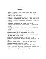 Diplomdarbs 'Uzmanības noturība 6-7 gadus veciem zēniem un meitenēm', 48.