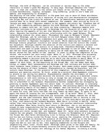 Eseja 'Penelope in the Odyssey', 1.