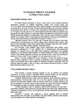 Referāts 'Eksporta plāns SIA "Rekor"', 6.
