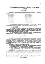 Referāts 'Eksporta plāns SIA "Rekor"', 14.