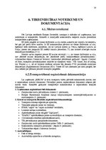 Referāts 'Eksporta plāns SIA "Rekor"', 25.