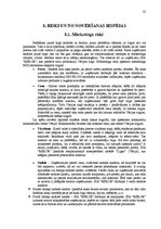 Referāts 'Eksporta plāns SIA "Rekor"', 31.