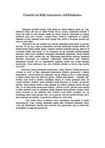 Eseja 'Ziemeļu un itāļu renesanses salīdzinājums', 1.