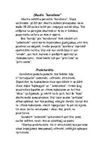 Referāts 'Skudras un to veidi', 9.