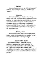 Referāts 'Skudras un to veidi', 11.