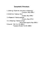 Referāts 'Skudras un to veidi', 16.