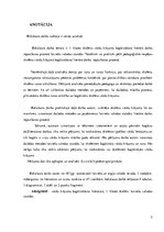 Referāts 'Pirmās klases skolēnu vārdu krājuma bagātināšana literāro darbu iepazīšanas proc', 3.