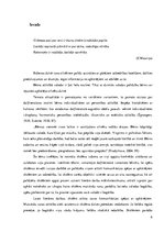 Referāts 'Pirmās klases skolēnu vārdu krājuma bagātināšana literāro darbu iepazīšanas proc', 6.