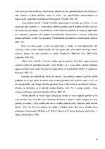 Referāts 'Pirmās klases skolēnu vārdu krājuma bagātināšana literāro darbu iepazīšanas proc', 10.