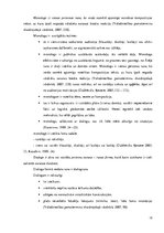 Referāts 'Pirmās klases skolēnu vārdu krājuma bagātināšana literāro darbu iepazīšanas proc', 15.