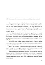 Referāts 'Pirmās klases skolēnu vārdu krājuma bagātināšana literāro darbu iepazīšanas proc', 16.