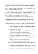 Referāts 'Pirmās klases skolēnu vārdu krājuma bagātināšana literāro darbu iepazīšanas proc', 18.