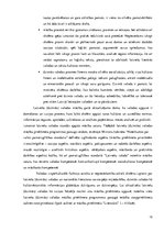 Referāts 'Pirmās klases skolēnu vārdu krājuma bagātināšana literāro darbu iepazīšanas proc', 19.