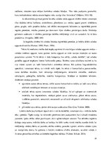 Referāts 'Pirmās klases skolēnu vārdu krājuma bagātināšana literāro darbu iepazīšanas proc', 24.