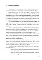 Referāts 'Pirmās klases skolēnu vārdu krājuma bagātināšana literāro darbu iepazīšanas proc', 26.