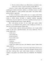 Referāts 'Pirmās klases skolēnu vārdu krājuma bagātināšana literāro darbu iepazīšanas proc', 27.