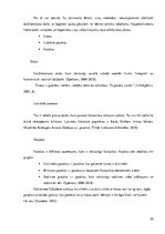 Referāts 'Pirmās klases skolēnu vārdu krājuma bagātināšana literāro darbu iepazīšanas proc', 28.