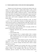 Referāts 'Pirmās klases skolēnu vārdu krājuma bagātināšana literāro darbu iepazīšanas proc', 30.