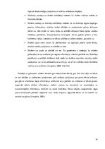 Referāts 'Pirmās klases skolēnu vārdu krājuma bagātināšana literāro darbu iepazīšanas proc', 33.