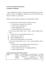 Referāts 'Pirmās klases skolēnu vārdu krājuma bagātināšana literāro darbu iepazīšanas proc', 41.