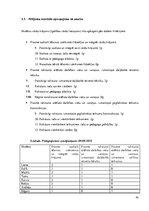 Referāts 'Pirmās klases skolēnu vārdu krājuma bagātināšana literāro darbu iepazīšanas proc', 43.