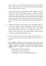 Referāts 'Pirmās klases skolēnu vārdu krājuma bagātināšana literāro darbu iepazīšanas proc', 49.