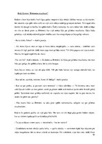 Referāts 'Pirmās klases skolēnu vārdu krājuma bagātināšana literāro darbu iepazīšanas proc', 64.