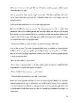 Referāts 'Pirmās klases skolēnu vārdu krājuma bagātināšana literāro darbu iepazīšanas proc', 65.