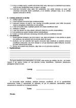 Paraugs 'Dzīvojamās telpas īres līgums', 3.