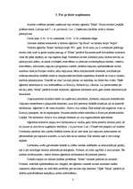 Prakses atskaite 'Prakse tūrisma aģentūrā', 3.