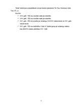 Prakses atskaite 'Prakse tūrisma aģentūrā', 4.