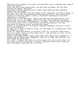 Eseja 'What is better: watches a film or reads a book?', 1.