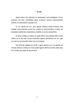 Referāts '1922.gada agrārā reforma: ieguvēji un zaudētāji', 3.
