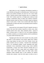 Referāts '1922.gada agrārā reforma: ieguvēji un zaudētāji', 4.