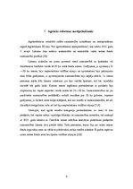 Referāts '1922.gada agrārā reforma: ieguvēji un zaudētāji', 8.